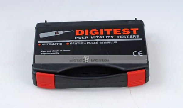 New Type YS-DT-A Pulp Tester